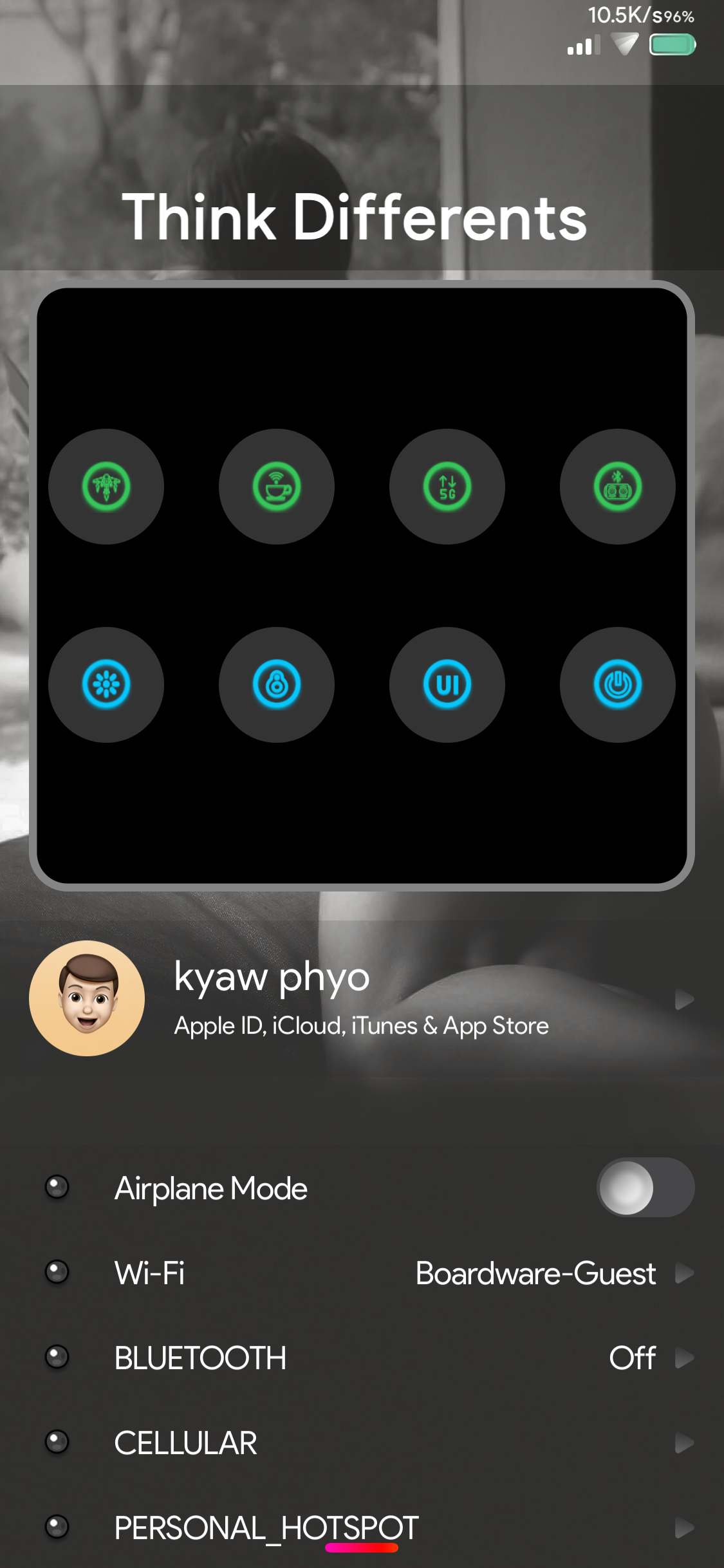 Screenshot 0